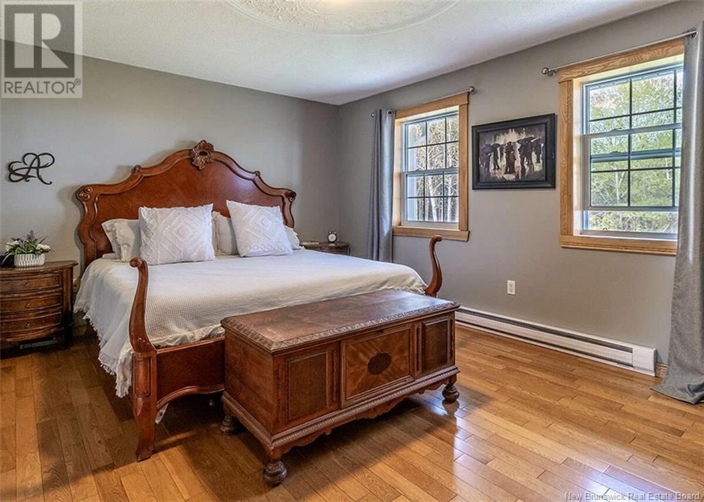 20 Left Branch Salmon Hill Road, Florenceville-Bristol, New Brunswick  E7L 2B6 - Photo 14 - NB116823