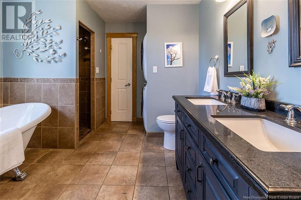 20 Left Branch Salmon Hill Road, Florenceville-Bristol, New Brunswick  E7L 2B6 - Photo 15 - NB116823