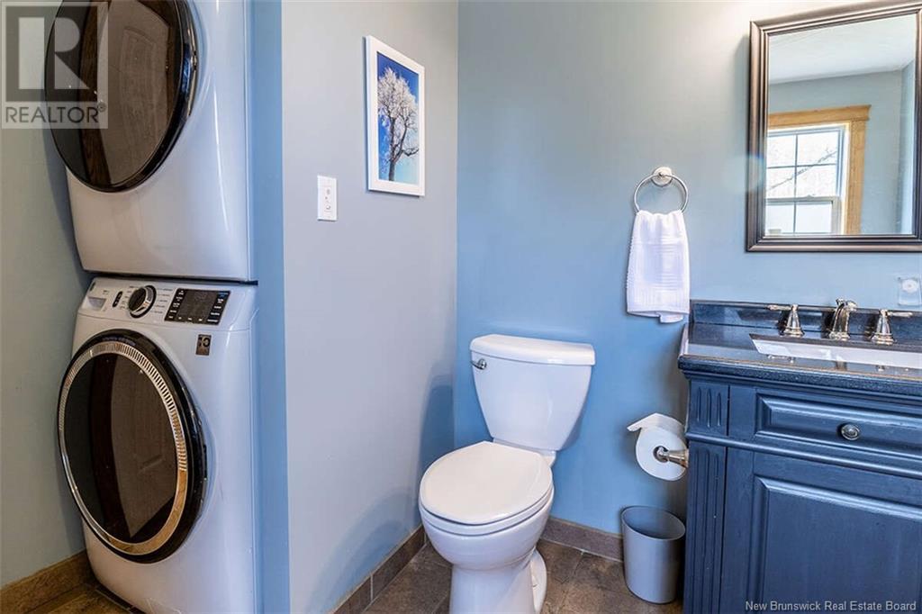 20 Left Branch Salmon Hill Road, Florenceville-Bristol, New Brunswick  E7L 2B6 - Photo 16 - NB116823