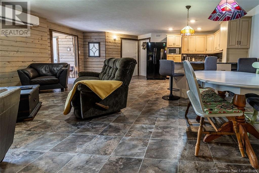 20 Left Branch Salmon Hill Road, Florenceville-Bristol, New Brunswick  E7L 2B6 - Photo 25 - NB116823