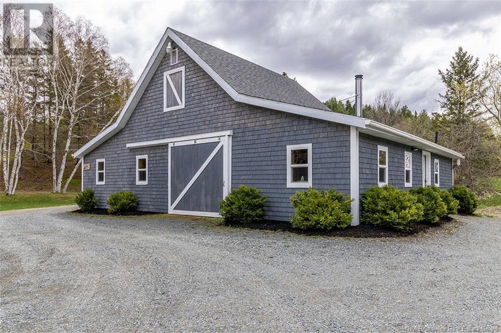 20 Left Branch Salmon Hill Road, Florenceville-Bristol, New Brunswick  E7L 2B6 - Photo 33 - NB116823