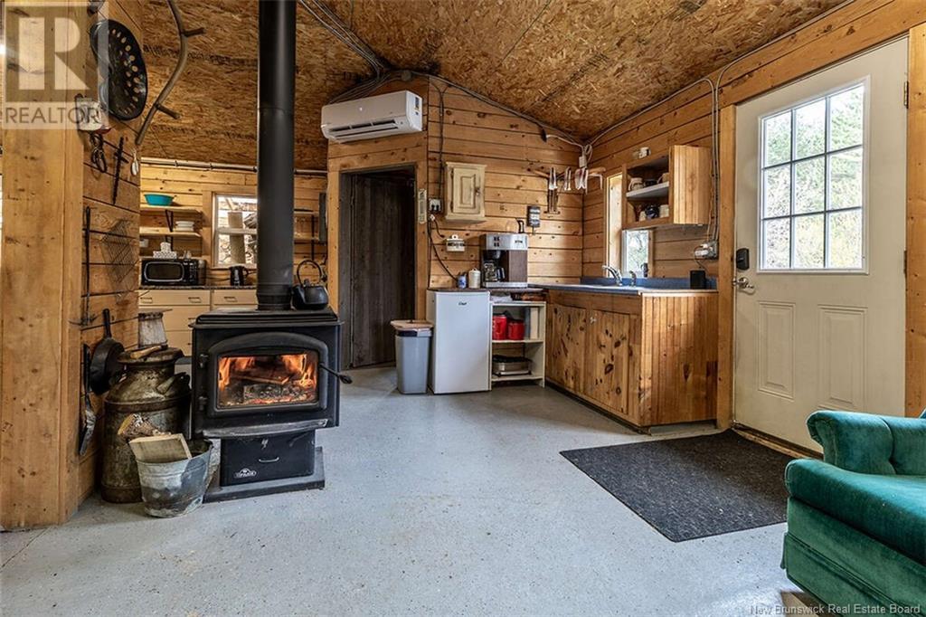 20 Left Branch Salmon Hill Road, Florenceville-Bristol, New Brunswick  E7L 2B6 - Photo 34 - NB116823