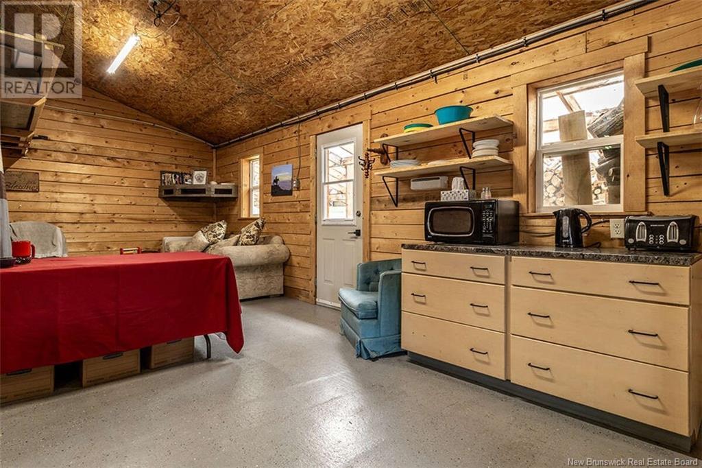 20 Left Branch Salmon Hill Road, Florenceville-Bristol, New Brunswick  E7L 2B6 - Photo 35 - NB116823