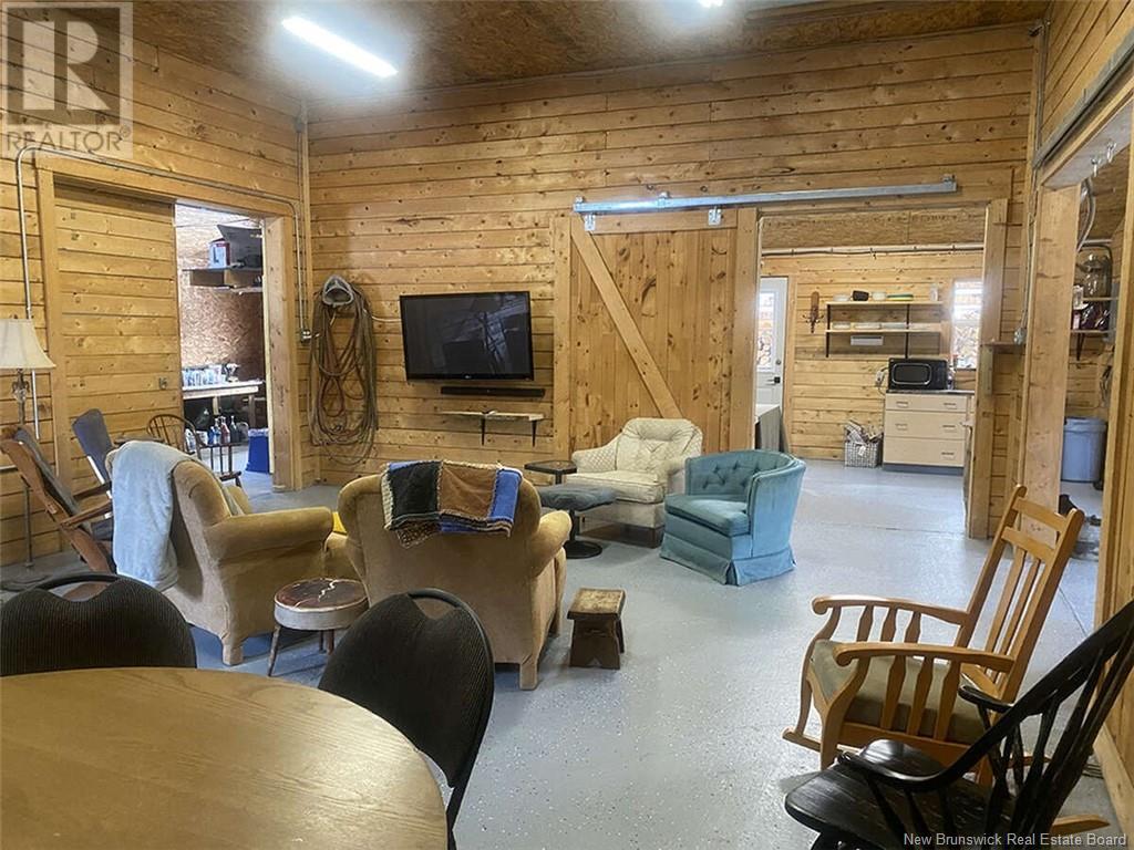 20 Left Branch Salmon Hill Road, Florenceville-Bristol, New Brunswick  E7L 2B6 - Photo 38 - NB116823