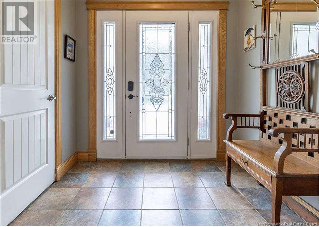 20 Left Branch Salmon Hill Road, Florenceville-Bristol, New Brunswick  E7L 2B6 - Photo 6 - NB116823