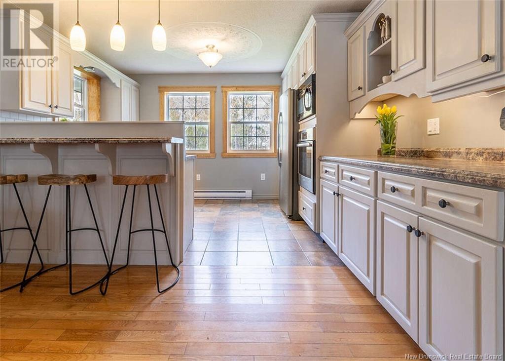 20 Left Branch Salmon Hill Road, Florenceville-Bristol, New Brunswick  E7L 2B6 - Photo 9 - NB116823