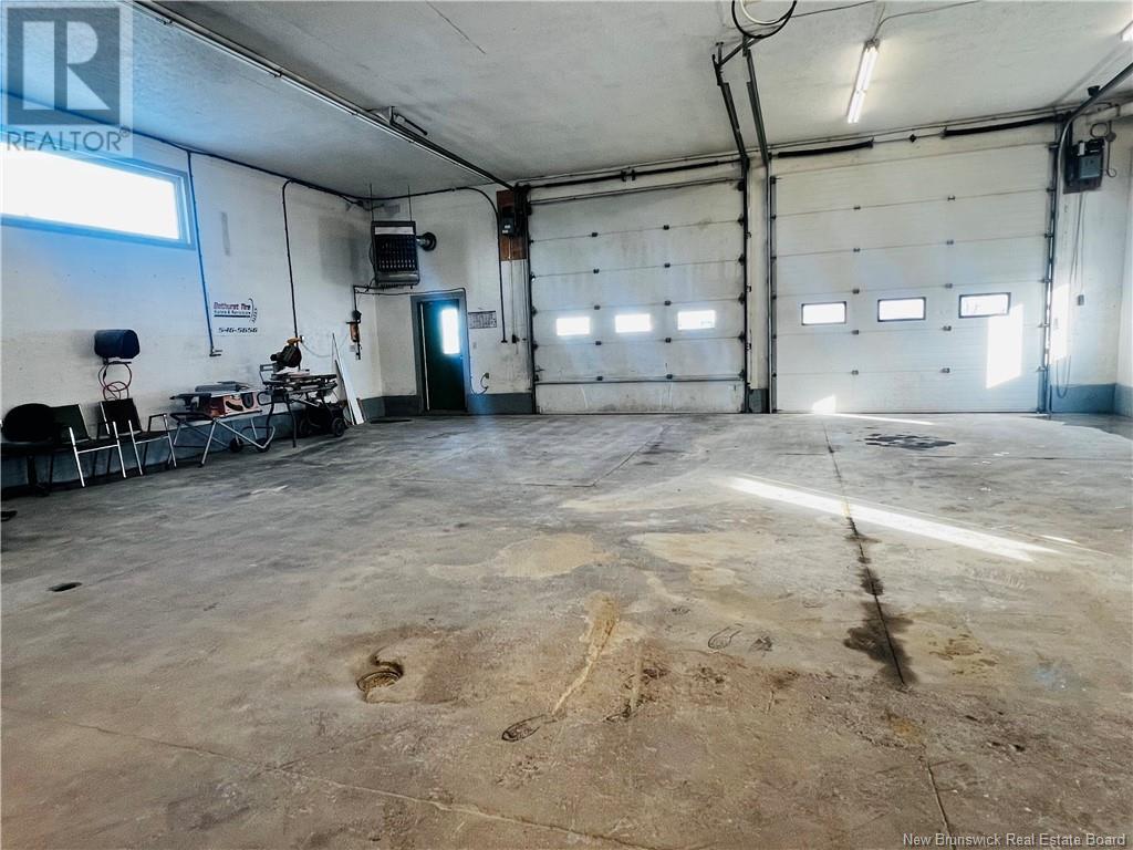 2020 Industrial, Bathurst, New Brunswick E2A 4W7 - Photo 14 - NB116710