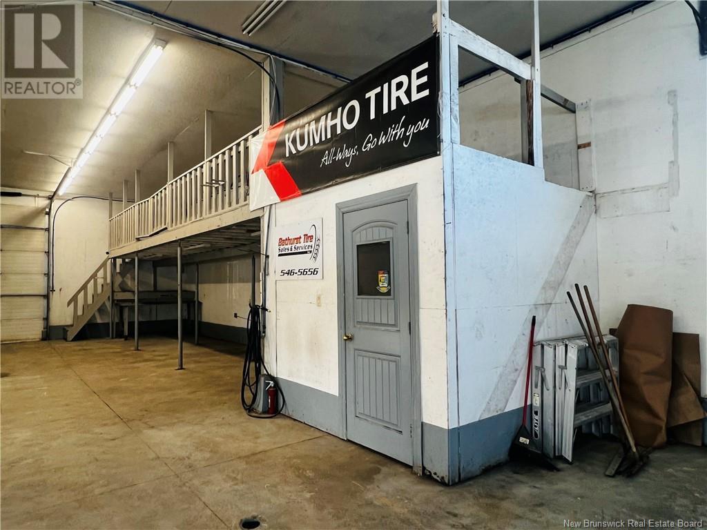 2020 Industrial, Bathurst, New Brunswick E2A 4W7 - Photo 18 - NB116710