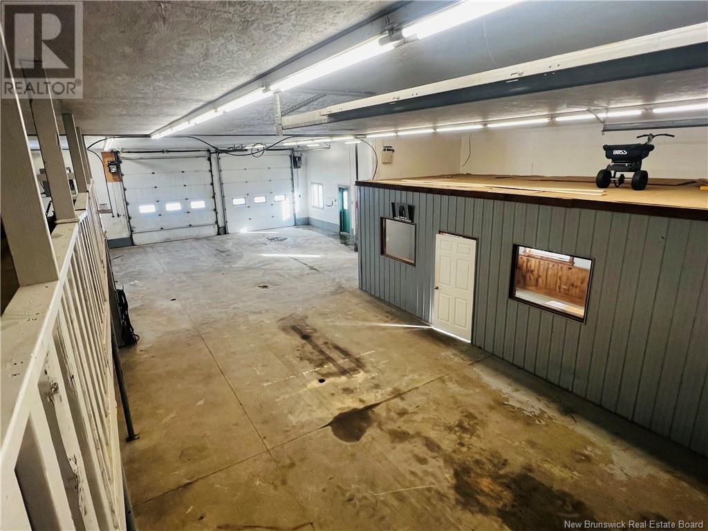 2020 Industrial, Bathurst, New Brunswick E2A 4W7 - Photo 5 - NB116710
