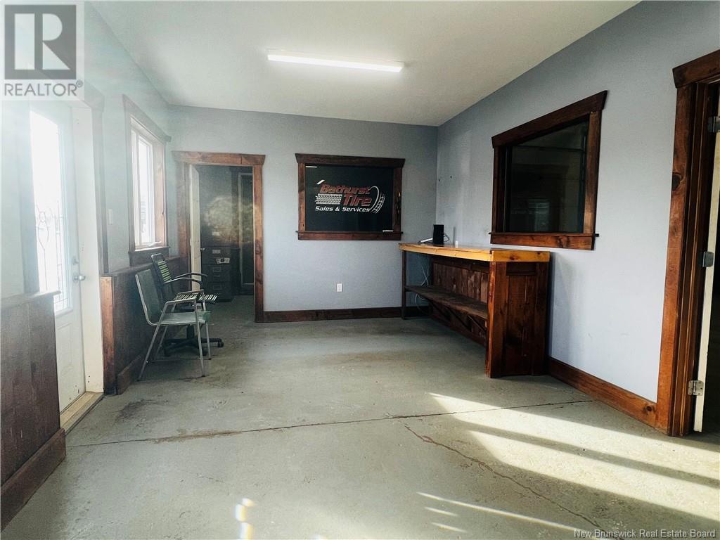 2020 Industrial, Bathurst, New Brunswick E2A 4W7 - Photo 9 - NB116710