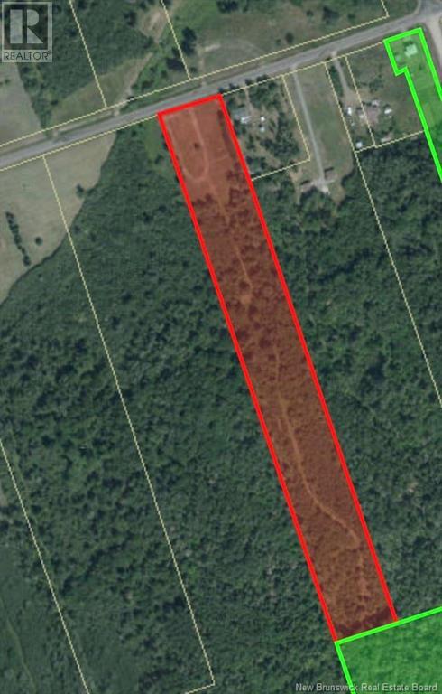 Lot A CH SAINT-MAURICE, Saint-Maurice, New Brunswick