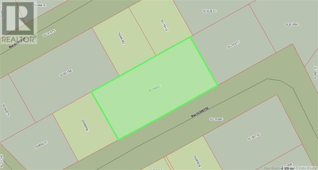 7 Clavette Street, Saint-Jacques, New Brunswick  E7B 1C3 - Photo 25 - NB116914