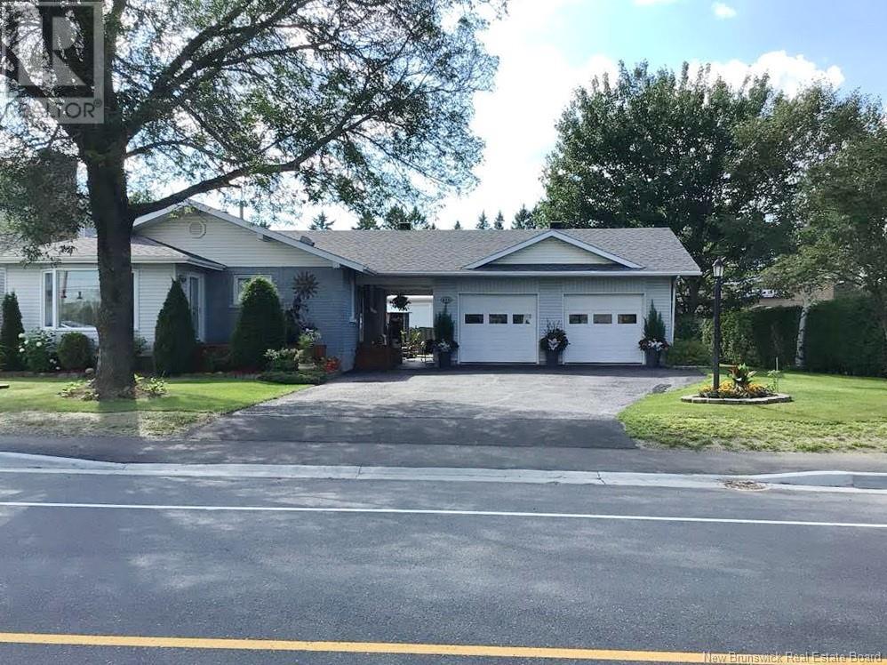 685 Principale Street, Clair, New Brunswick