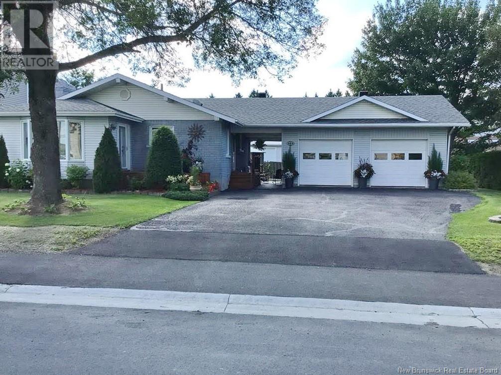 685 Principale Street, Clair, New Brunswick  E7A 2H3 - Photo 25 - NB116803