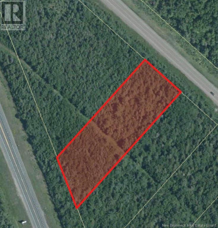 Lot A Route 134, Kouchibouguac, New Brunswick  E4X 1N5 - Photo 1 - NB116972