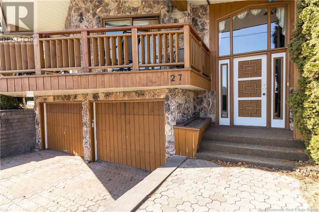 27 Lafrance, Grand-Sault/grand Falls, New Brunswick E3Z 1A4 - Photo 11 - NB116242