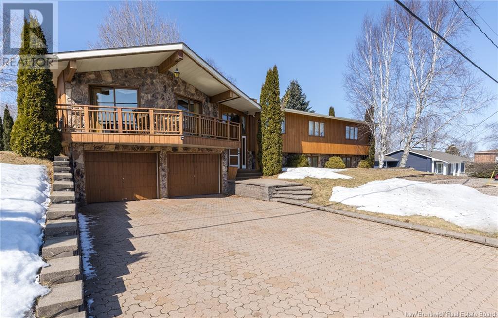 27 Lafrance, Grand-Sault/grand Falls, New Brunswick E3Z 1A4 - Photo 8 - NB116242