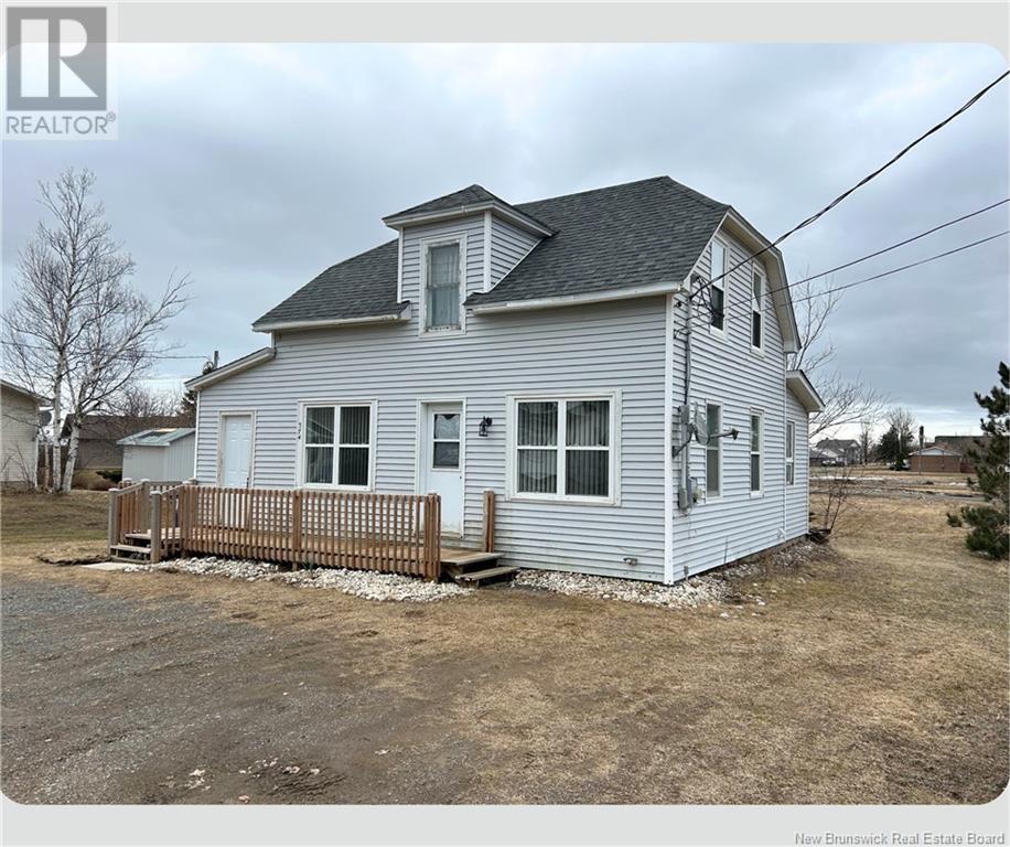 374 Georges Est, Tracadie, New Brunswick  E1X 1B3 - Photo 1 - NB117040