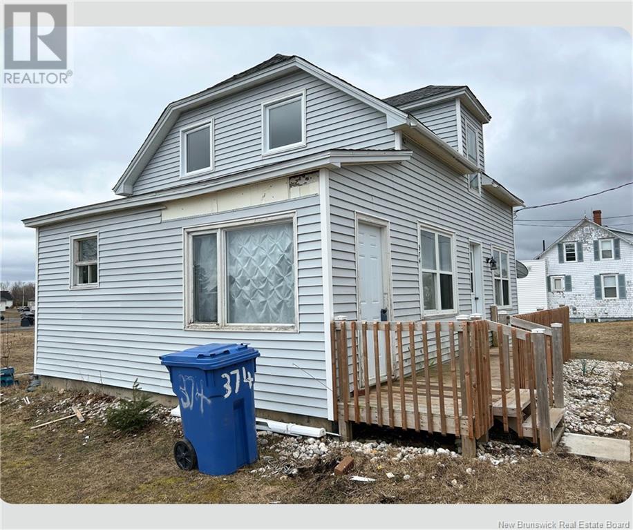 374 Georges Est, Tracadie, New Brunswick  E1X 1B3 - Photo 3 - NB117040