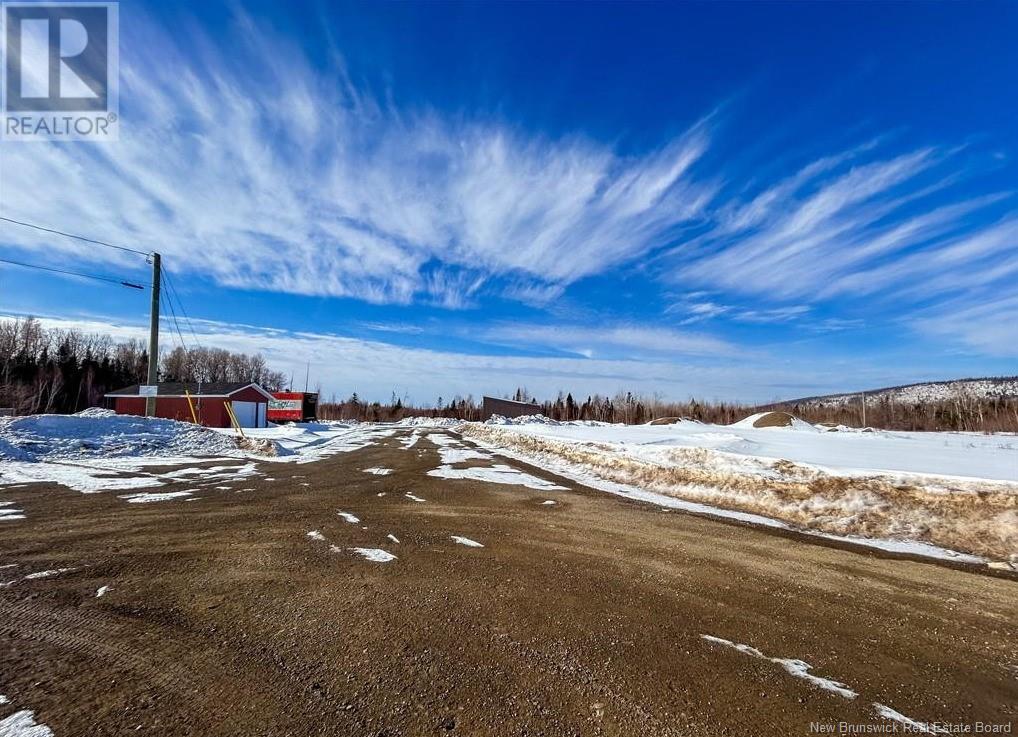 142 Rue Principale, Eel River Crossing, New Brunswick E8E 1T1 - Photo 2 - NB117156