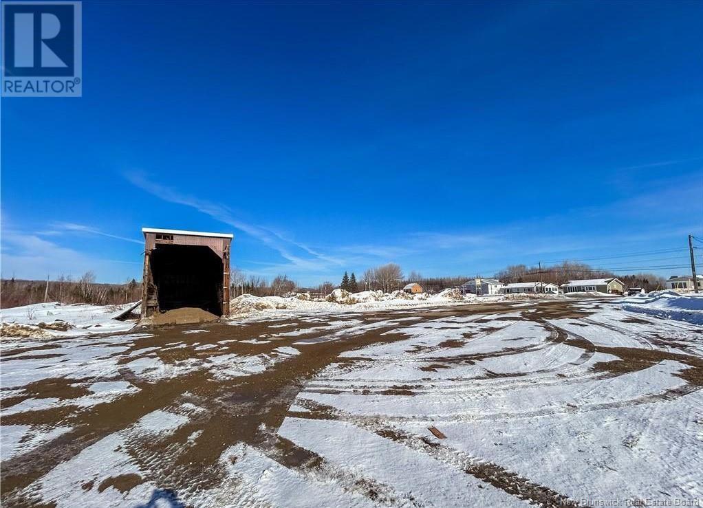 142 Rue Principale, Eel River Crossing, New Brunswick E8E 1T1 - Photo 3 - NB117156