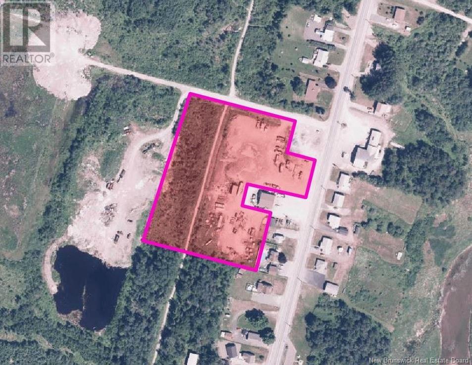 142 Rue Principale, Eel River Crossing, New Brunswick E8E 1T1 - Photo 4 - NB117156