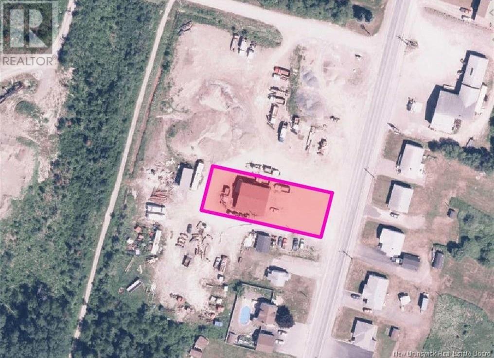 142 Rue Principale, Eel River Crossing, New Brunswick E8E 1T1 - Photo 5 - NB117156