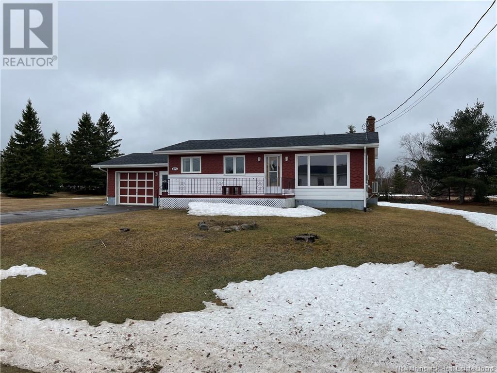 499 ThÉriault, Bertrand, New Brunswick E1W 1K7 - Photo 1 - NB117126