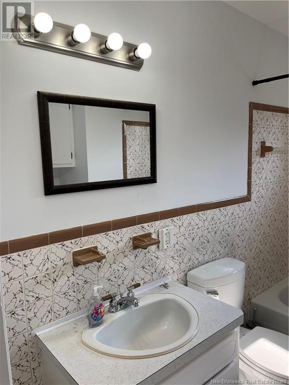 499 ThÉriault, Bertrand, New Brunswick E1W 1K7 - Photo 17 - NB117126