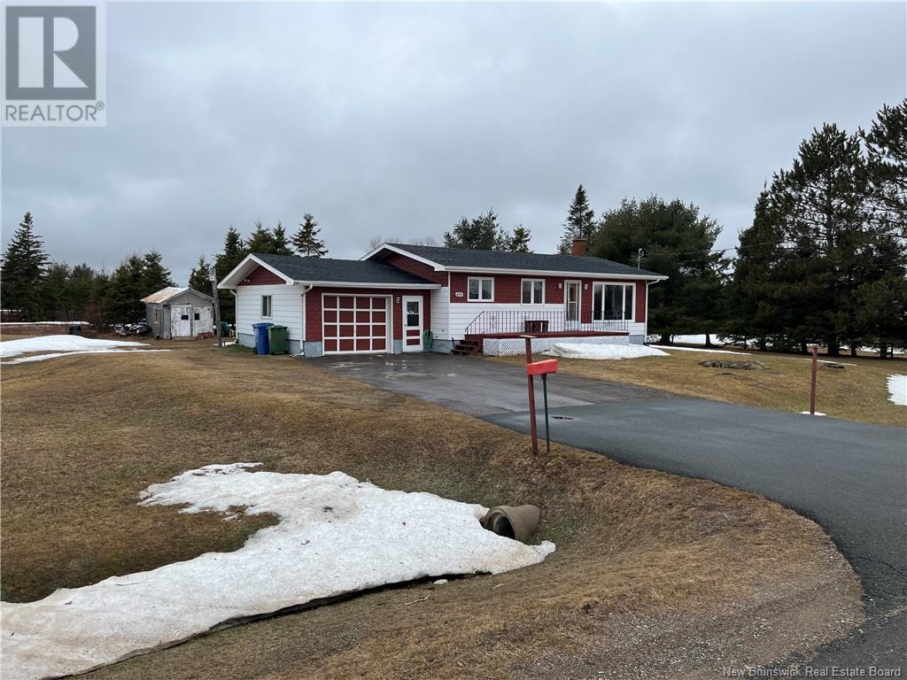 499 ThÉriault, Bertrand, New Brunswick E1W 1K7 - Photo 2 - NB117126