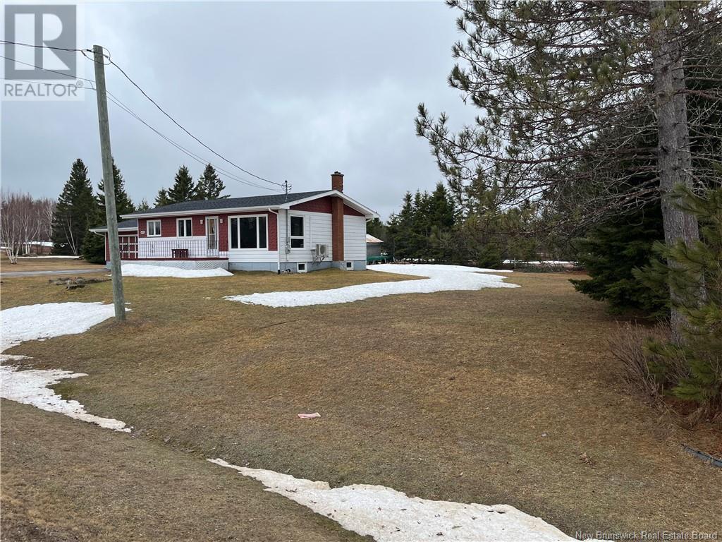 499 ThÉriault, Bertrand, New Brunswick E1W 1K7 - Photo 3 - NB117126