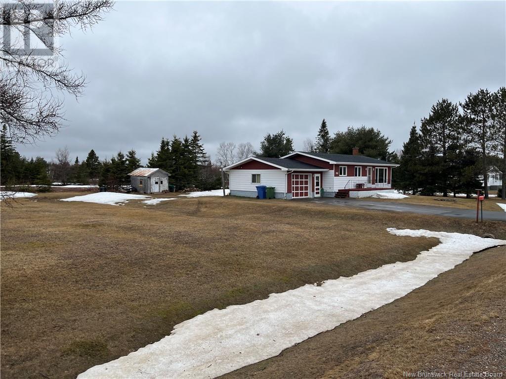 499 ThÉriault, Bertrand, New Brunswick E1W 1K7 - Photo 4 - NB117126