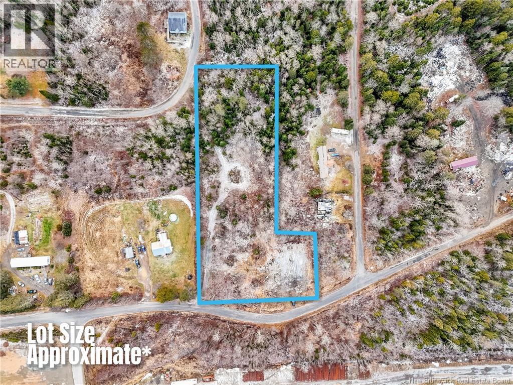 107 A + B Street, Mcgivney, New Brunswick E6C 1V3 - Photo 10 - NB117224