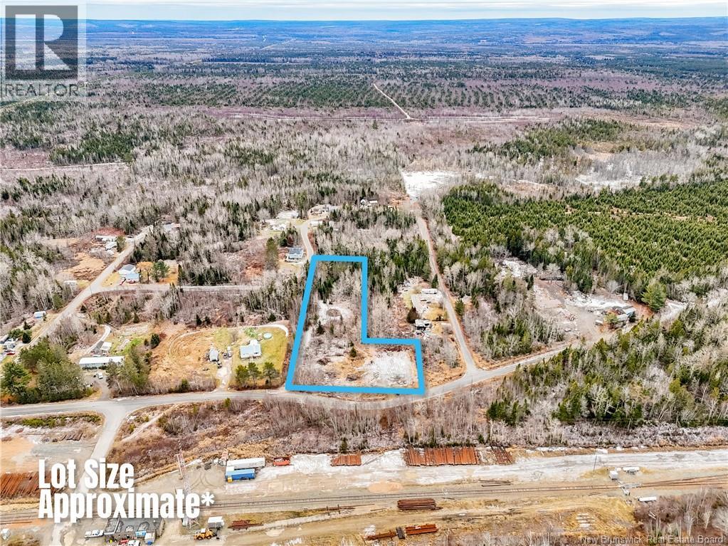 107 A + B Street, Mcgivney, New Brunswick E6C 1V3 - Photo 13 - NB117224