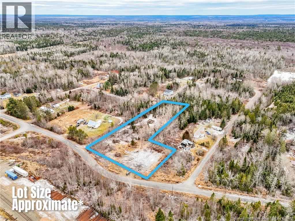 107 A + B Street, Mcgivney, New Brunswick E6C 1V3 - Photo 19 - NB117224