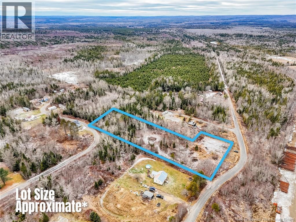 107 A + B Street, Mcgivney, New Brunswick E6C 1V3 - Photo 21 - NB117224