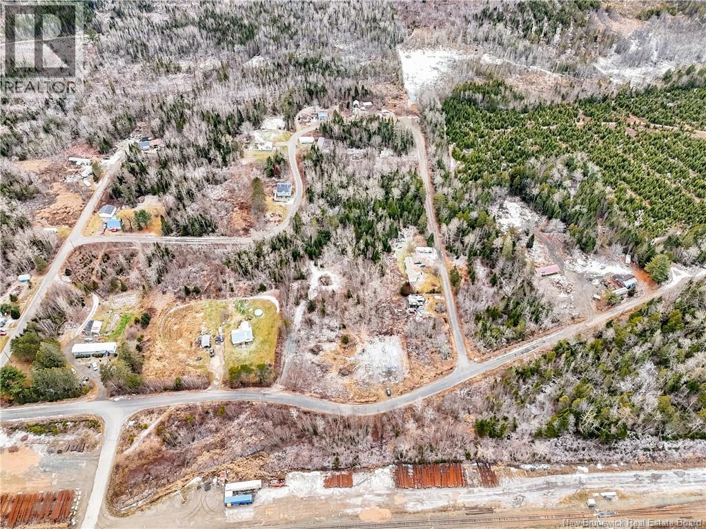 107 A + B Street, Mcgivney, New Brunswick E6C 1V3 - Photo 25 - NB117224