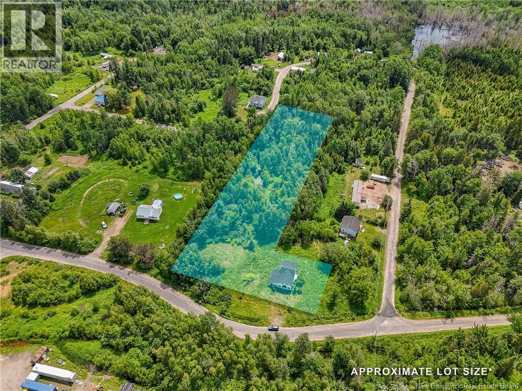 107 A + B Street, Mcgivney, New Brunswick E6C 1V3 - Photo 28 - NB117224