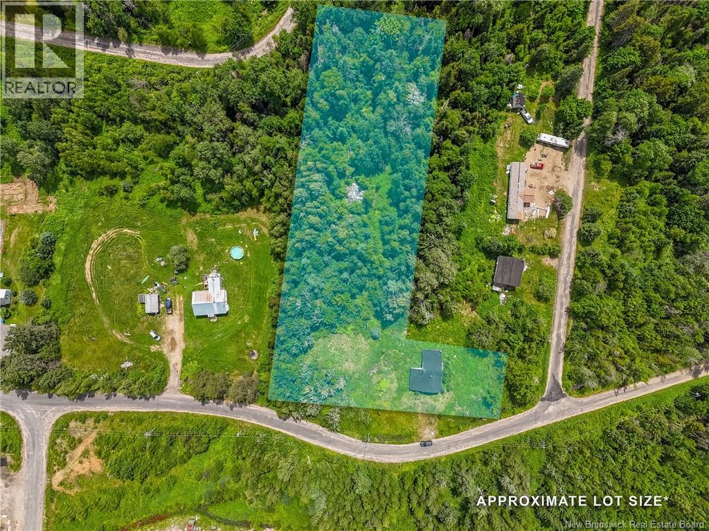107 A + B Street, Mcgivney, New Brunswick E6C 1V3 - Photo 29 - NB117224