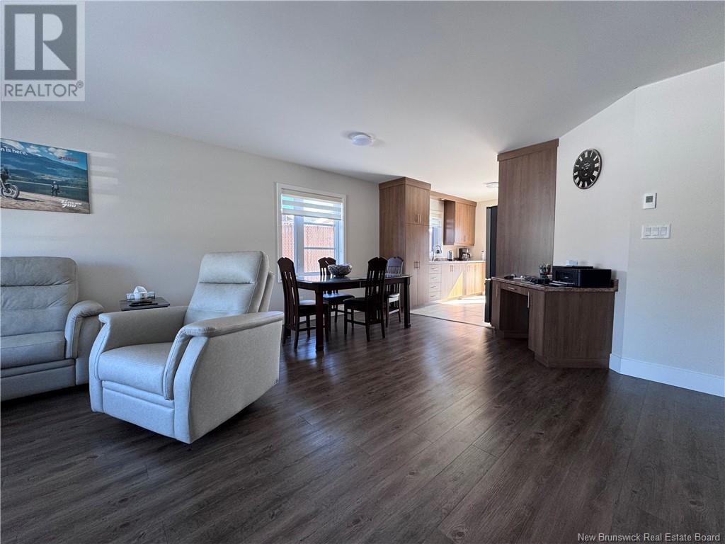 51-57 Beaulieu Street, Saint-Quentin, New Brunswick  E8A 1B5 - Photo 4 - NB117177