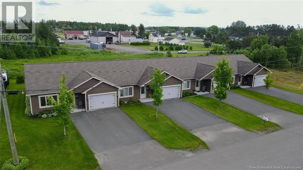 63-69 Beaulieu Street, Saint-Quentin, New Brunswick E8A 1B5 - Photo 1 - NB117333