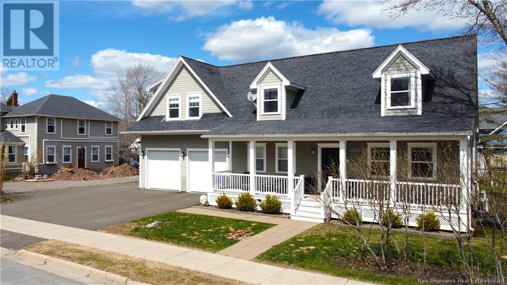 350 Water Street, Saint Andrews, New Brunswick E5B 2R3 - Photo 36 - NB116747