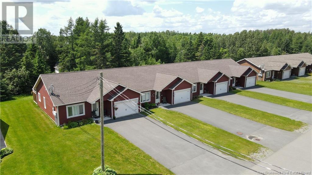 72-78 Beaulieu Street, Saint-Quentin, New Brunswick