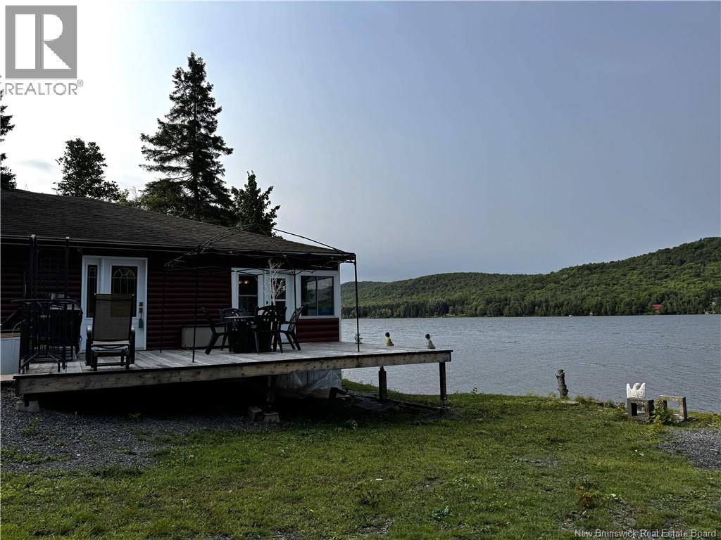 988 Route 215, Saint-François-De-Madawaska, New Brunswick  E7A 1G9 - Photo 1 - NB117287