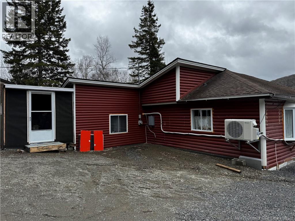 988 Route 215, Saint-François-De-Madawaska, New Brunswick  E7A 1G9 - Photo 4 - NB117287
