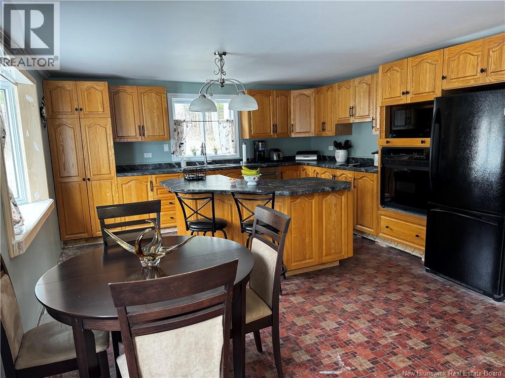 988 Route 215, Saint-François-De-Madawaska, New Brunswick  E7A 1G9 - Photo 8 - NB117287