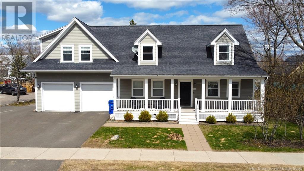 350 Water Street, Saint Andrews, New Brunswick E5B 2R3 - Photo 1 - NB117341