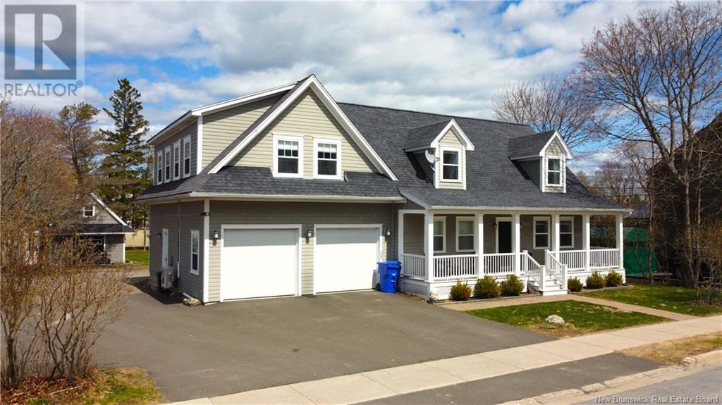 350 Water Street, Saint Andrews, New Brunswick E5B 2R3 - Photo 2 - NB117341