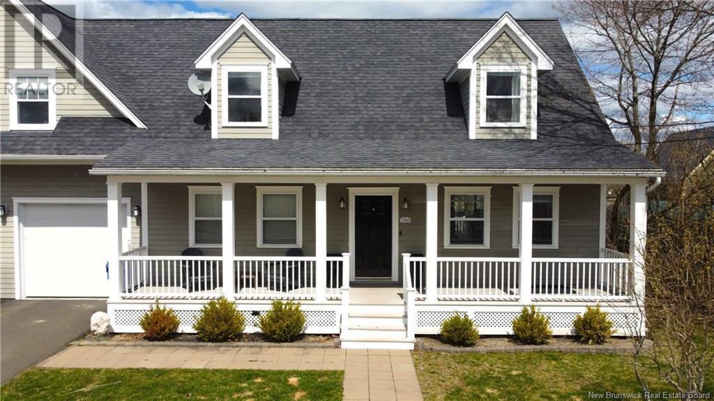 350 Water Street, Saint Andrews, New Brunswick E5B 2R3 - Photo 3 - NB117341