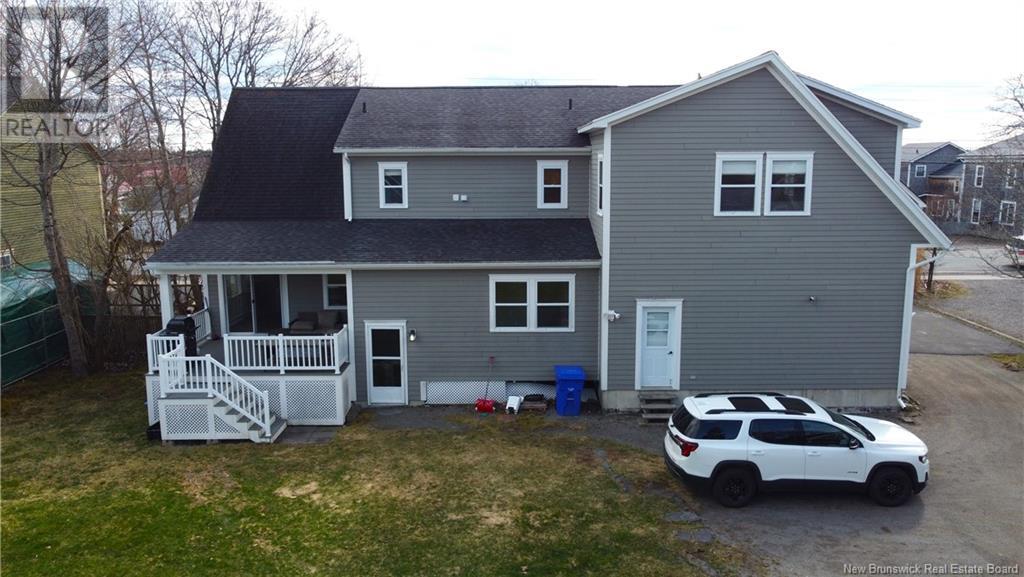 350 Water Street, Saint Andrews, New Brunswick E5B 2R3 - Photo 5 - NB117341